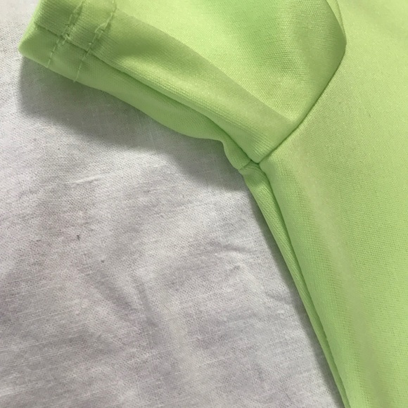 Vintage summer skirt and top - Picture 11 of 13